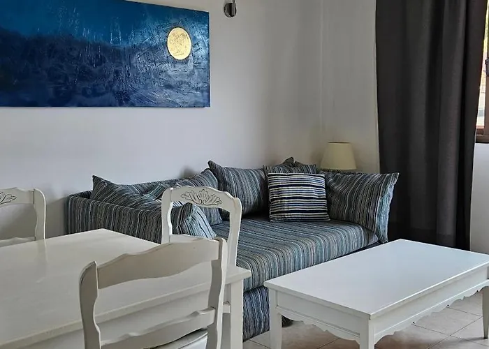 Oasis Royal 3 Piscinas Daire Corralejo