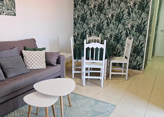 Appartement Oasis Royal 3 Piscinas