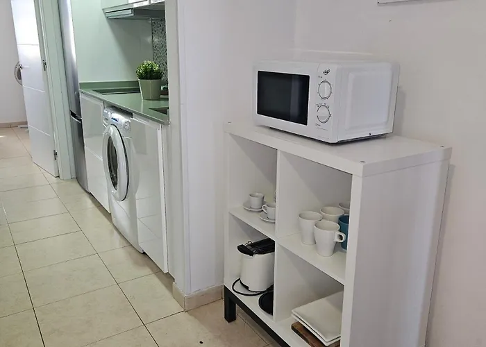 Lägenhet Oasis Royal 3 Piscinas